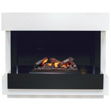 Fireplace Dimplex Cube Cassette 600 NH 