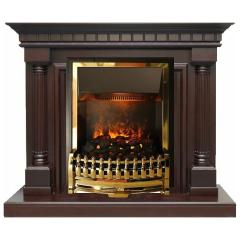Fireplace Dimplex Dallas Atherton