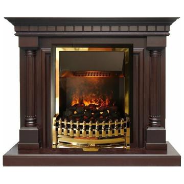 Fireplace Dimplex Dallas Atherton 