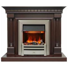 Fireplace Dimplex Dallas Chesford