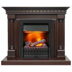 Fireplace Dimplex Dallas Danville Black FB2