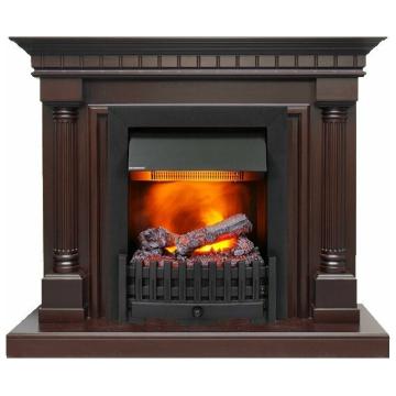 Fireplace Dimplex Dallas Danville Black FB2 