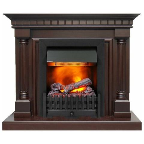Fireplace Dimplex Dallas Danville Black FB2 