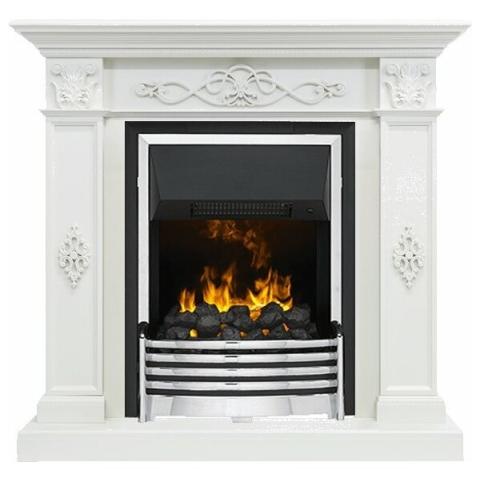 Fireplace Dimplex Derby Flagstaff 