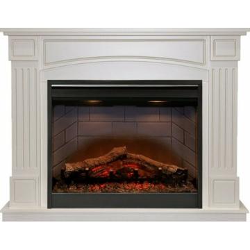 Fireplace Dimplex Optiflame Boston Symphony 26'' DF2608-INT 