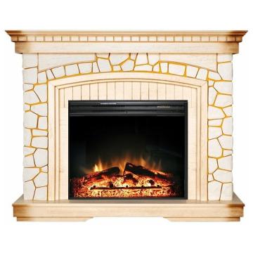 Fireplace Dimplex Glasgow Jupiter FX 