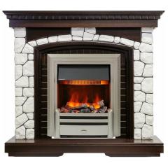 Fireplace Dimplex Glasgow Chesford