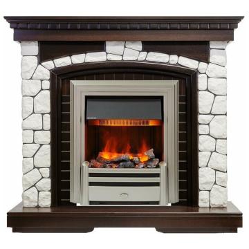 Fireplace Dimplex Glasgow Chesford 