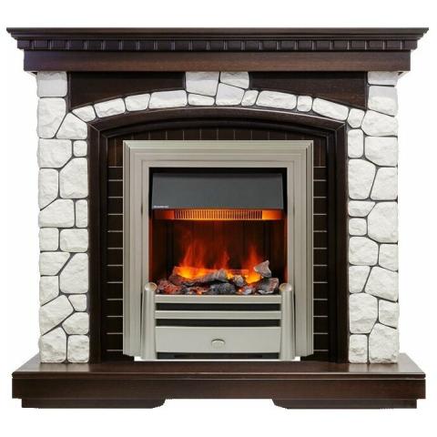 Fireplace Dimplex Glasgow Chesford 