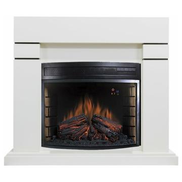 Fireplace Dimplex Lindos-Алебастр Dioramic 28 LED FX 