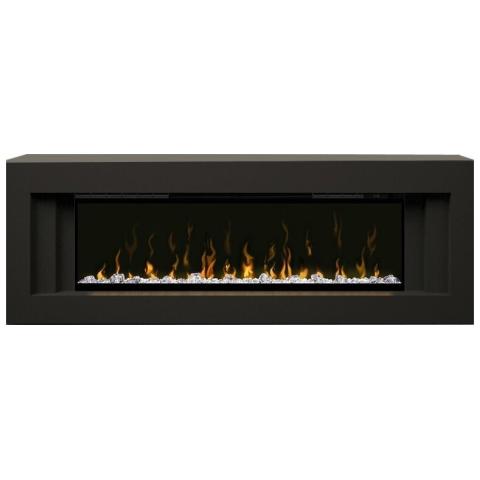 Fireplace Dimplex Line-Черный Ignite XLF50 