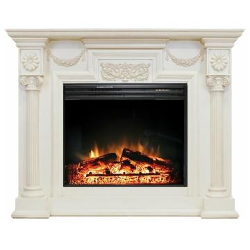 Fireplace Dimplex London Jupiter FX 