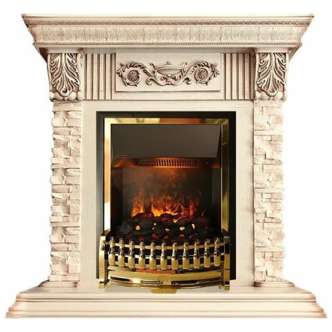Fireplace Dimplex Luxemburg Atherton 