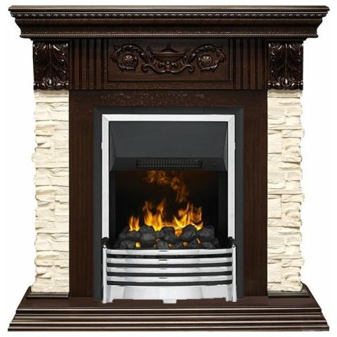 Fireplace Dimplex Luxemburg Flagstaff 