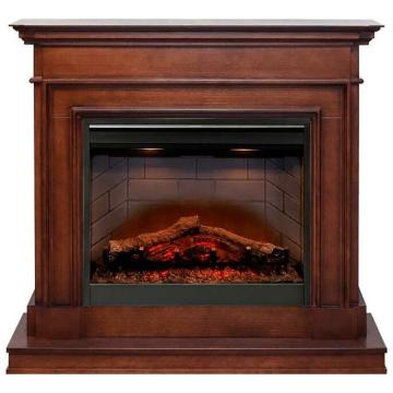 Fireplace Dimplex port Symphony 26' DF2608-INT 