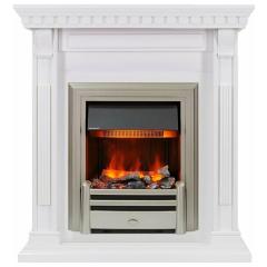Fireplace Dimplex lean Chesford