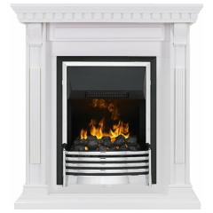 Fireplace Dimplex lean Flagstaff