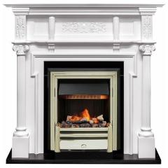 Fireplace Dimplex Oxford Cavendish