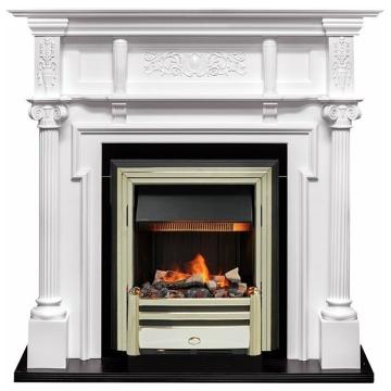 Fireplace Dimplex Oxford Cavendish 