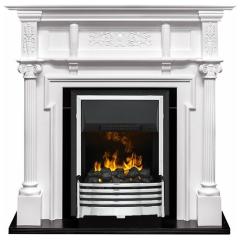 Fireplace Dimplex Oxford Flagstaff