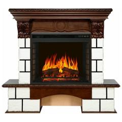 Fireplace Dimplex Pierre Luxe Vision 23 EF LED FX