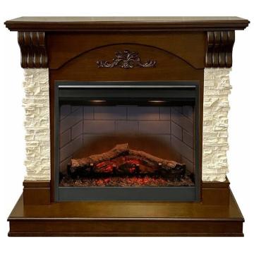 Fireplace Dimplex Prague Symphony 26' DF2608-INT 