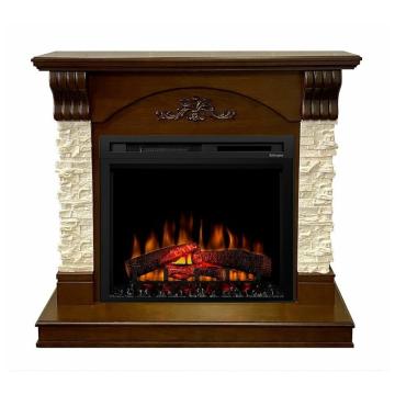 Fireplace Dimplex Prague XHD28L-INT 