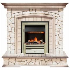 Fireplace Dimplex Preston- Cavendish