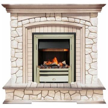 Fireplace Dimplex Preston- Cavendish 