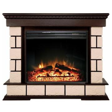 Fireplace Dimplex Shateau Jupiter FX 