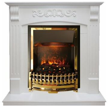 Fireplace Dimplex Sorrento угловой Atherton 