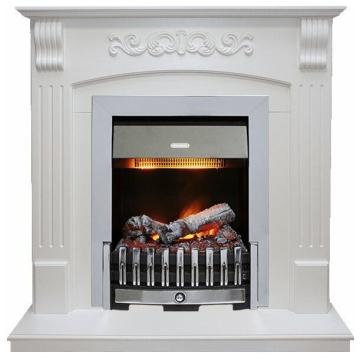 Fireplace Dimplex Sorrento угловой Danville FB2 