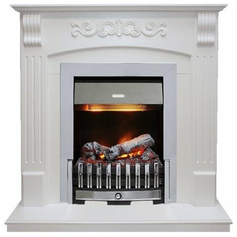 Fireplace Dimplex Sorrento угловой Danville FB2 