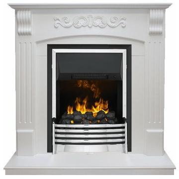 Fireplace Dimplex Sorrento угловой Flagstaff 