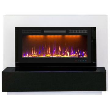 Fireplace Dimplex Stockholm Crystal 36 RF 