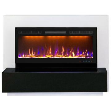 Fireplace Dimplex Stockholm Crystal 40 RF 