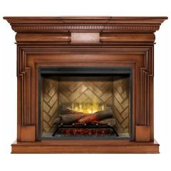Fireplace Dimplex Torino-Орех Revillusion RBF30