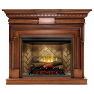 Fireplace Dimplex Torino-Орех Revillusion RBF30 