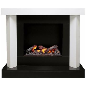 Fireplace Dimplex Vancouver-Черный лак Cassette 600 NH 