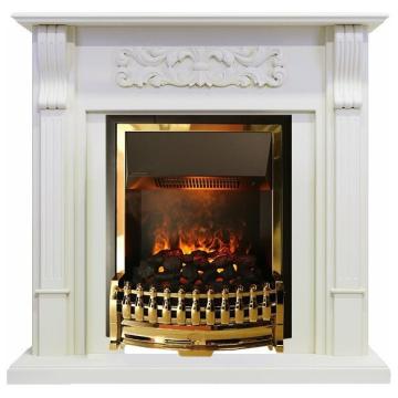 Fireplace Dimplex Venice-Фактурный Atherton 