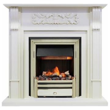 Fireplace Dimplex Venice-Фактурный Cavendish 