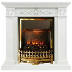 Fireplace Dimplex Atherton