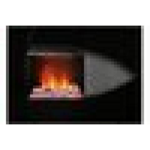 Fireplace Dimplex Burbank 