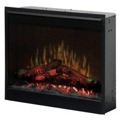 Fireplace Dimplex Symphony 26