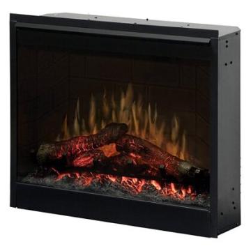 Fireplace Dimplex Symphony 26 