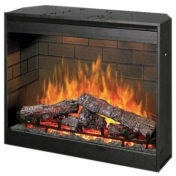 Fireplace Dimplex Symphony 30 