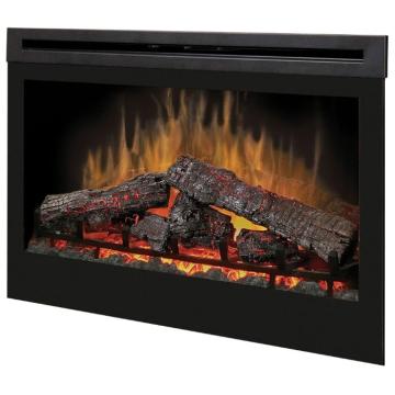 Fireplace Dimplex Symphony 33 