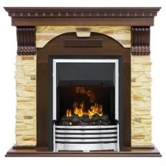 Fireplace Dimplex Dublin Flagstaff