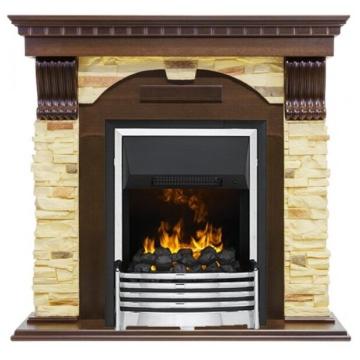 Fireplace Dimplex Dublin Flagstaff 