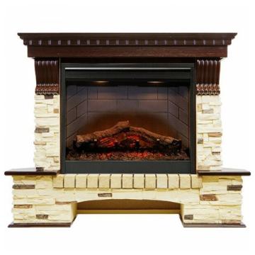 Fireplace Dimplex Pierre Luxe Symphony DF2608-INT 